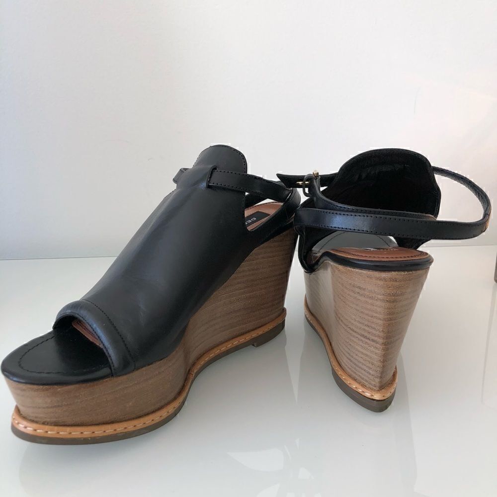 Brand new! Derek Lam Sandals